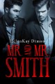 Mr. and Mr. Smith  Cover Image