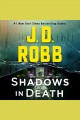 Shadows in death  Cover Image