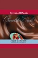 Chocolate beach Chocolate series, book 1. Cover Image
