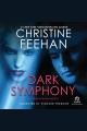 Dark symphony Dark series, book 10. Cover Image