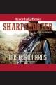 Sharpshooter Byrnes family ranch series, book 12. Cover Image