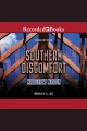 Southern discomfort Judge deborah knott series, book 2. Cover Image