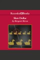 Slow dollar Judge deborah knott series, book 9. Cover Image