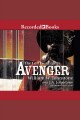 Avenger Last gunfighter series, book 15. Cover Image