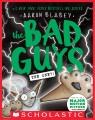 The bad guys in The one?!  Cover Image