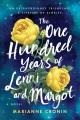 Go to record The one hundred years of Lenni and Margot : a novel /