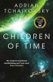 Children of time  Cover Image
