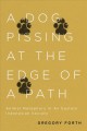 A dog pissing at the edge of a path : animal metaphors in an eastern Indonesian society  Cover Image