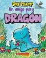 A friend for Dragon  Cover Image