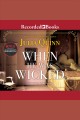 When he was wicked  Cover Image