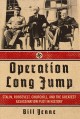 Go to record Operation Long Jump : Stalin, Roosevelt, Churchill, and th...