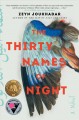 The thirty names of night : a novel  Cover Image