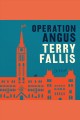 Operation angus : A Novel  Cover Image