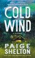 Cold wind : a mystery  Cover Image