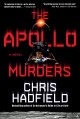 Go to record The Apollo murders : a novel