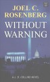 Without warning  Cover Image