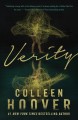 Verity  Cover Image