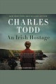 An Irish hostage  Cover Image