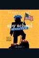 Spy school revolution  Cover Image