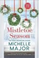 Mistletoe season  Cover Image