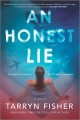 An honest lie  Cover Image