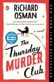 The Thursday murder club  Cover Image