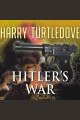Hitler's war Cover Image