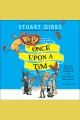 Once upon a Tim  Cover Image