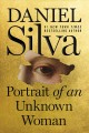 Portrait of an Unknown Woman Cover Image