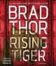 Rising tiger : a thriller  Cover Image