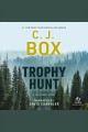 Trophy hunt Cover Image