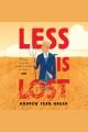 Less is lost  Cover Image