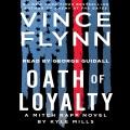Oath of Loyalty  Cover Image