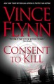 Consent to kill  Cover Image