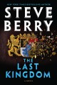 The last kingdom : a novel  Cover Image