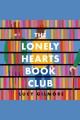The lonely hearts book club Cover Image