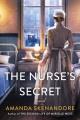 The Nurse's Secret : A Thrilling Historical Novel of the Dark Side of Gilded Age New York City  Cover Image