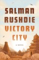 Victory City : A Novel. Cover Image