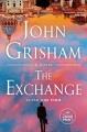 The exchange : a novel  Cover Image