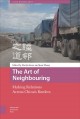 The art of neighbouring : making relations across china's borders  Cover Image