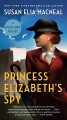 Princess Elizabeth's spy  Cover Image