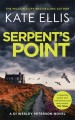Serpent's Point  Cover Image