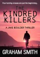 The kindred killers  Cover Image