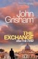 The Exchange After the Firm. Cover Image