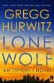 Lone wolf  Cover Image