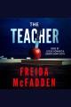 The Teacher  Cover Image