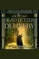 The Dead Letter Delivery Cover Image