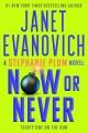 Now or never : thirty-one on the run  Cover Image