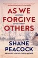 As we forgive others  Cover Image