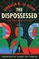 The dispossessed : a novel  Cover Image